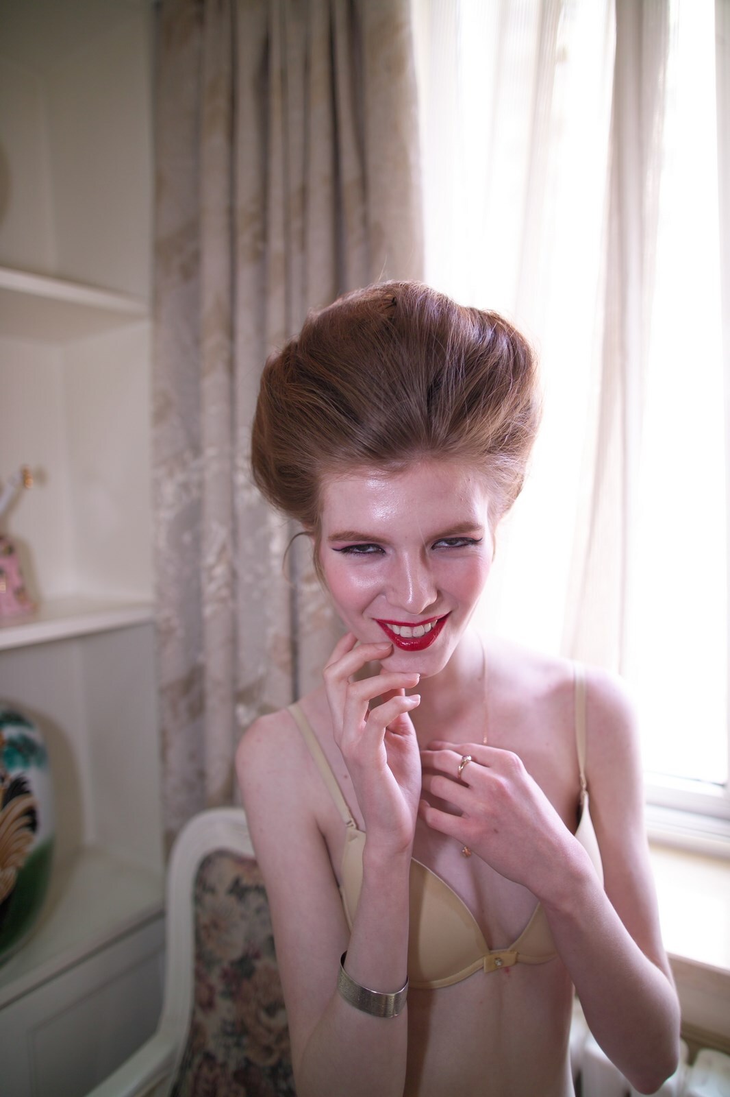 希威社VIP合辑37套原版套图收藏版 VIP002 1